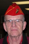 Clarence E. Blackstock (Blackie)