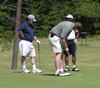 Putting