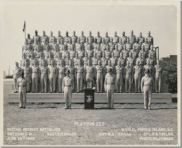 Platoon 223